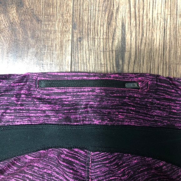 Dri-Fit Nike Athletic Leggings - Picture 7 of 8